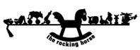 the rocking horse