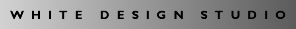 White Design Studio,Design and Branding Solutions, Northern California